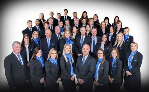 Photo: First National Real Estate Neilson Partners