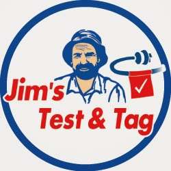 Photo: Jim's Test and Tag Pakenham