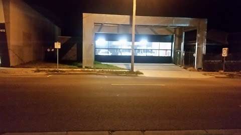 Photo: Pakenham Ambulance Station