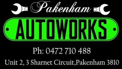 Photo: Pakenham Autoworks
