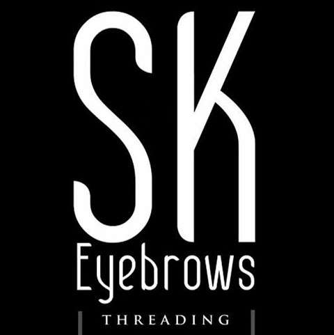 Photo: S K Eyebrows Threading