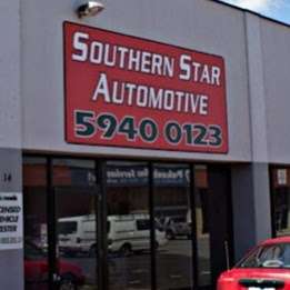 Photo: Southern Star Automotive
