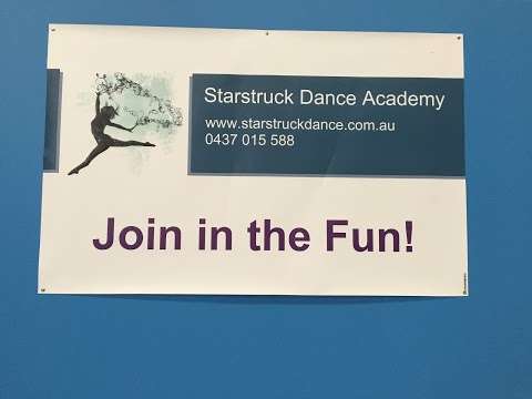 Photo: Starstruck Dance and Cheerleading Academy Pakenham