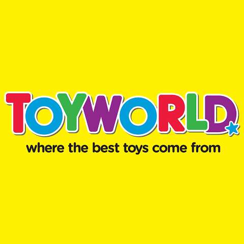Photo: Toyworld Pakenham