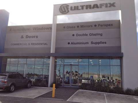 Photo: Ultrafix Windows & Doors
