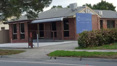 Photo: Pakenham Osteopathy